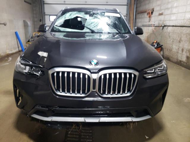 Photo 4 VIN: 5UX43DP05R9T51967 - BMW X3 SDRIVE3 