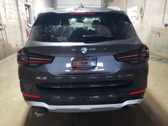 Photo 5 VIN: 5UX43DP05R9T51967 - BMW X3 SDRIVE3 