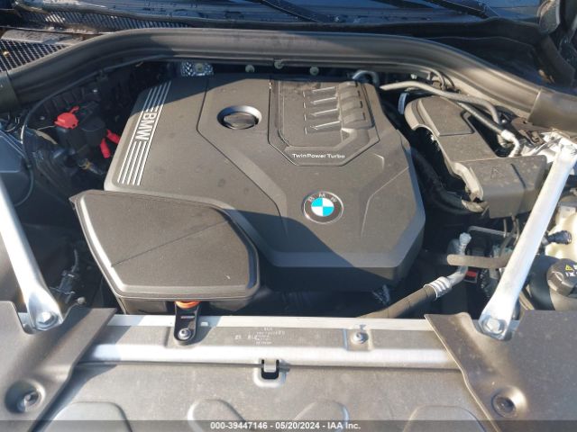 Photo 9 VIN: 5UX43DP05R9U80632 - BMW X3 