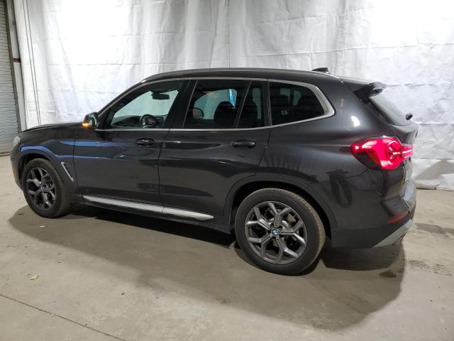 Photo 1 VIN: 5UX43DP05R9V76891 - BMW X3 SDRIVE3 