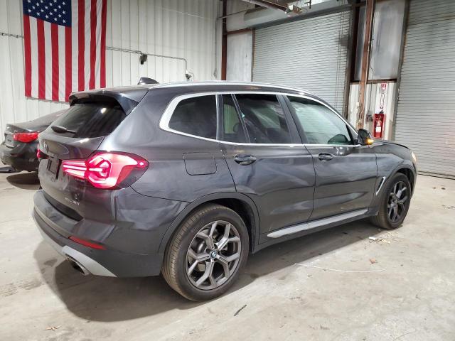 Photo 2 VIN: 5UX43DP05R9V76891 - BMW X3 SDRIVE3 