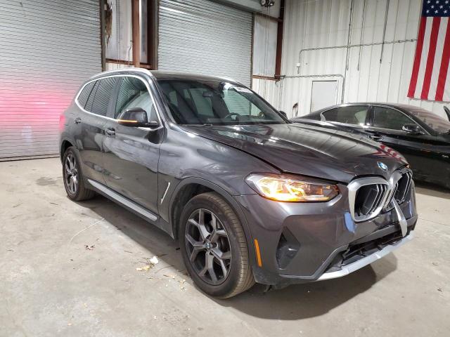 Photo 3 VIN: 5UX43DP05R9V76891 - BMW X3 SDRIVE3 