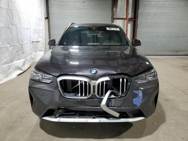 Photo 4 VIN: 5UX43DP05R9V76891 - BMW X3 SDRIVE3 