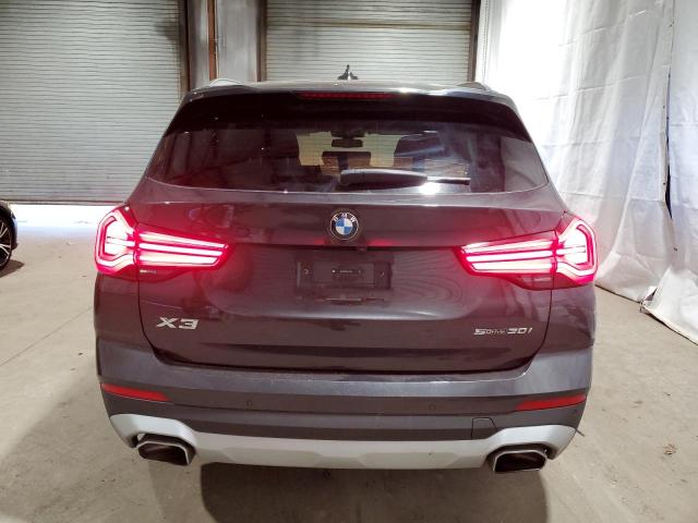 Photo 5 VIN: 5UX43DP05R9V76891 - BMW X3 SDRIVE3 