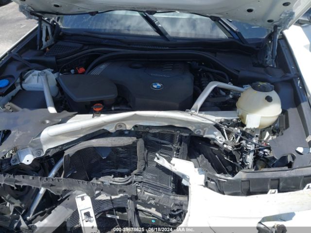 Photo 9 VIN: 5UX43DP06N9J59886 - BMW X3 