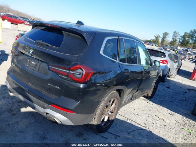 Photo 3 VIN: 5UX43DP06N9J63100 - BMW X3 