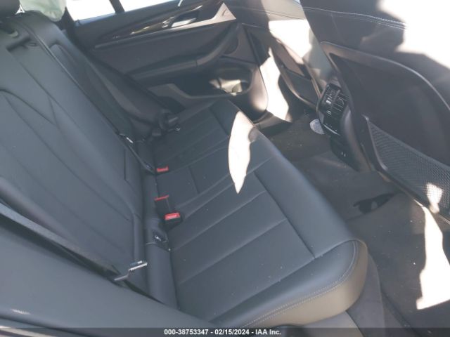 Photo 7 VIN: 5UX43DP06N9J63100 - BMW X3 