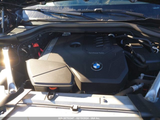 Photo 9 VIN: 5UX43DP06N9J63100 - BMW X3 