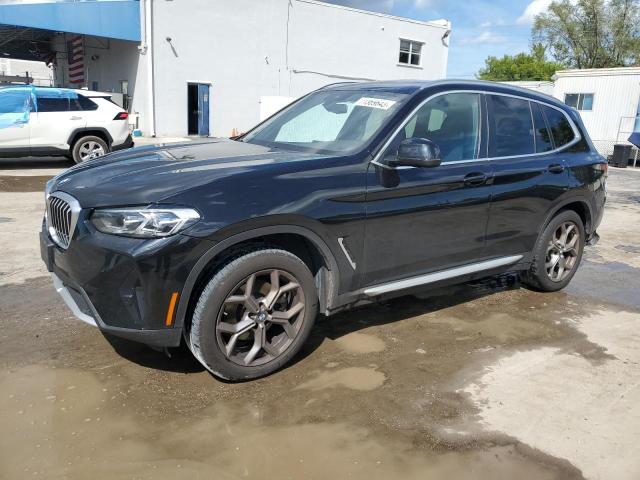 Photo 0 VIN: 5UX43DP06N9J78373 - BMW X3 