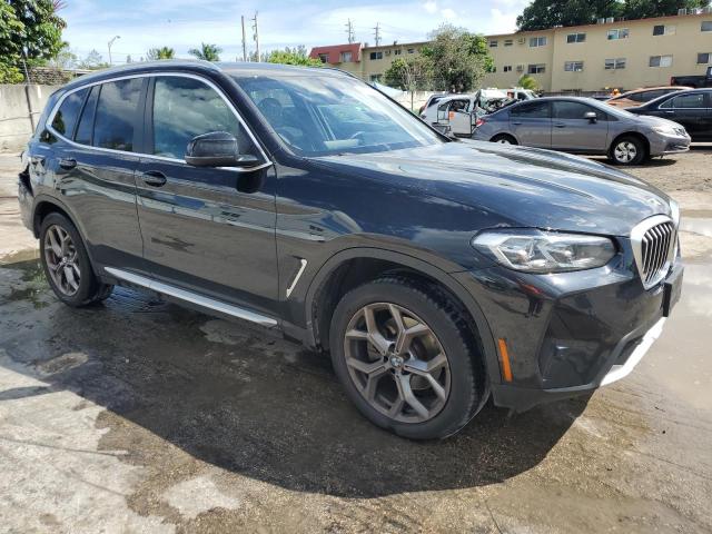 Photo 3 VIN: 5UX43DP06N9J78373 - BMW X3 