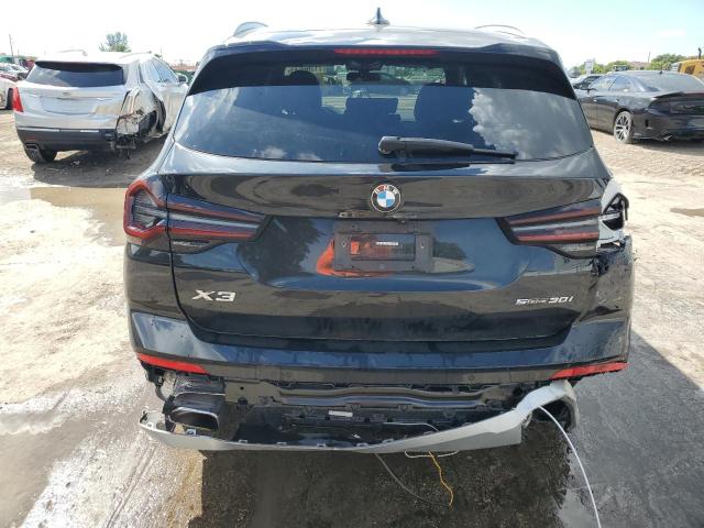 Photo 5 VIN: 5UX43DP06N9J78373 - BMW X3 