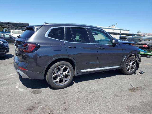 Photo 2 VIN: 5UX43DP06N9J91012 - BMW X3 SDRIVE3 