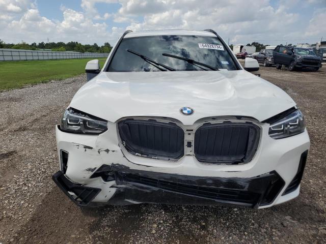 Photo 4 VIN: 5UX43DP06N9K16152 - BMW X3 SDRIVE3 