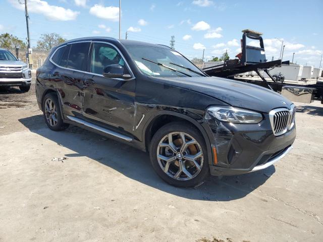 Photo 3 VIN: 5UX43DP06N9K71801 - BMW X3 SDRIVE3 