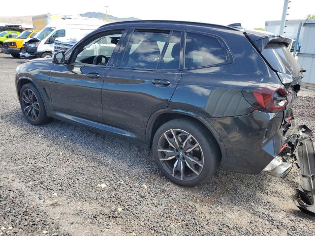 Photo 1 VIN: 5UX43DP06N9K84841 - BMW X3 SDRIVE3 