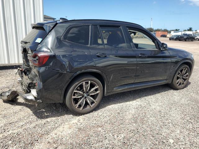 Photo 2 VIN: 5UX43DP06N9K84841 - BMW X3 SDRIVE3 