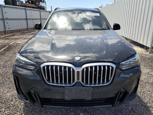 Photo 4 VIN: 5UX43DP06N9K84841 - BMW X3 SDRIVE3 