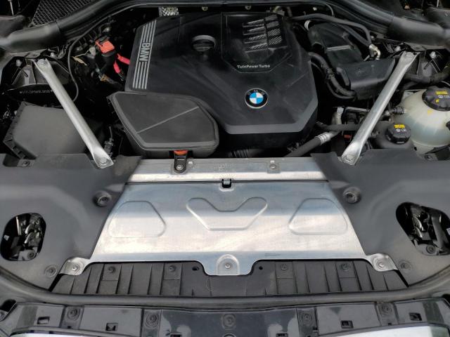 Photo 11 VIN: 5UX43DP06N9L36095 - BMW X3 SDRIVE3 