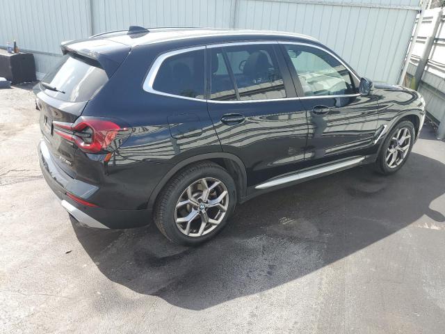 Photo 2 VIN: 5UX43DP06N9L39658 - BMW X3 SDRIVE3 