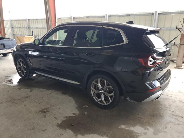 Photo 1 VIN: 5UX43DP06N9L39708 - BMW X3 SDRIVE3 