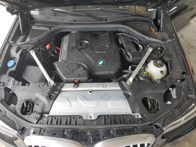 Photo 11 VIN: 5UX43DP06N9L39708 - BMW X3 SDRIVE3 