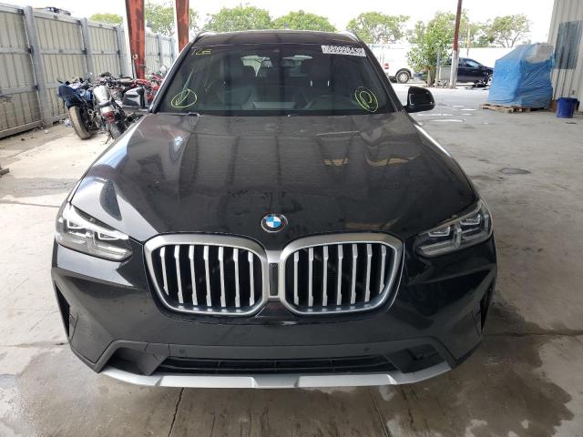 Photo 4 VIN: 5UX43DP06N9L39708 - BMW X3 SDRIVE3 