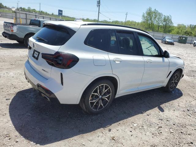 Photo 2 VIN: 5UX43DP06N9L53852 - BMW X3 