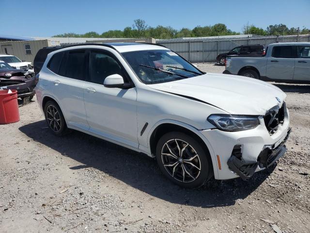 Photo 3 VIN: 5UX43DP06N9L53852 - BMW X3 