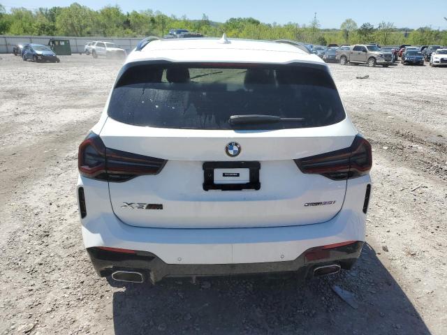 Photo 5 VIN: 5UX43DP06N9L53852 - BMW X3 