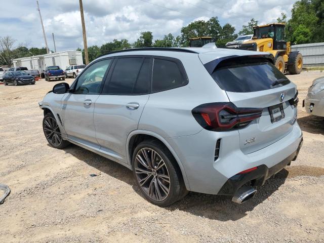 Photo 1 VIN: 5UX43DP06N9L67170 - BMW X3 SDRIVE3 