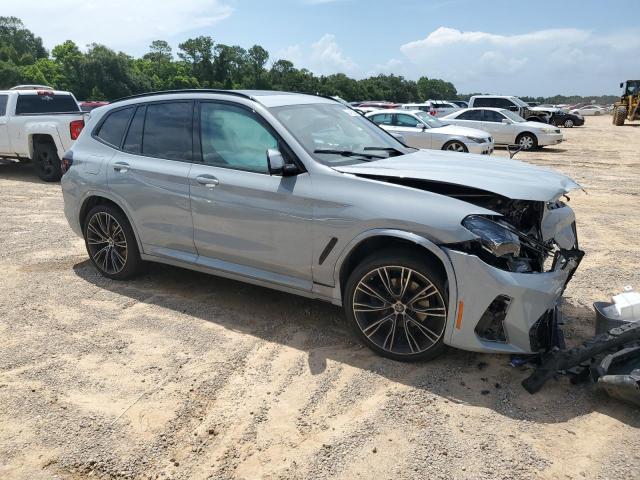 Photo 3 VIN: 5UX43DP06N9L67170 - BMW X3 SDRIVE3 