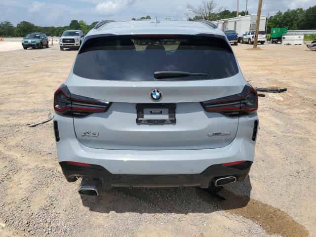 Photo 5 VIN: 5UX43DP06N9L67170 - BMW X3 SDRIVE3 