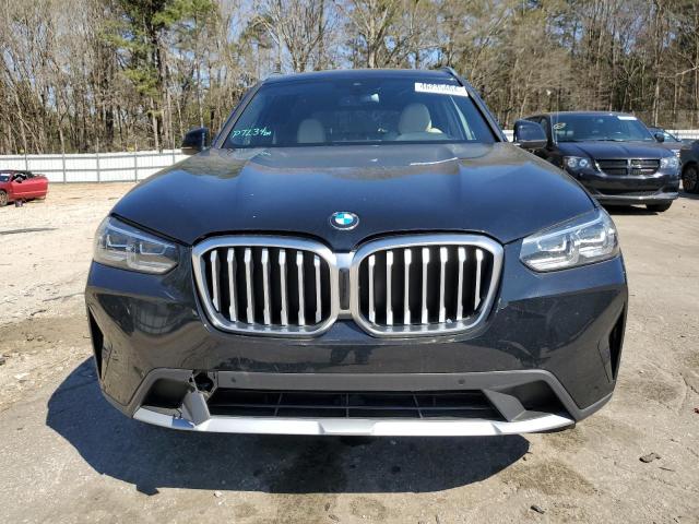 Photo 4 VIN: 5UX43DP06N9L83871 - BMW X3 