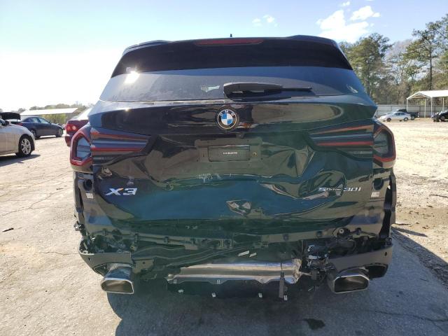 Photo 5 VIN: 5UX43DP06N9L83871 - BMW X3 