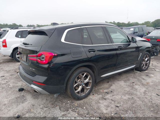 Photo 3 VIN: 5UX43DP06N9L90870 - BMW X3 