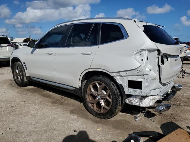 Photo 1 VIN: 5UX43DP06N9M20353 - BMW X3 SDRIVE3 