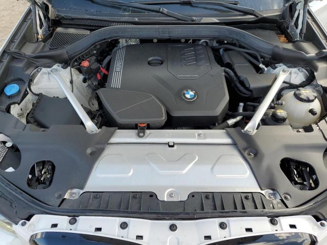 Photo 11 VIN: 5UX43DP06N9M20353 - BMW X3 SDRIVE3 