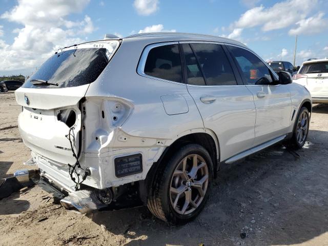 Photo 2 VIN: 5UX43DP06N9M20353 - BMW X3 SDRIVE3 