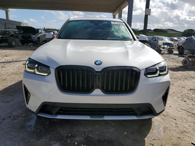 Photo 4 VIN: 5UX43DP06N9M20353 - BMW X3 SDRIVE3 