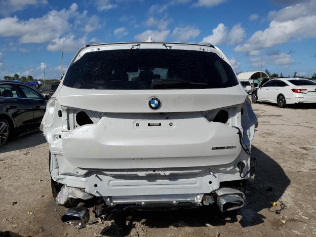 Photo 5 VIN: 5UX43DP06N9M20353 - BMW X3 SDRIVE3 