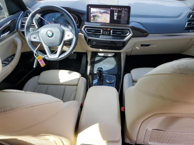 Photo 7 VIN: 5UX43DP06N9M20353 - BMW X3 SDRIVE3 