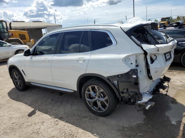 Photo 1 VIN: 5UX43DP06N9M49190 - BMW X3 SDRIVE3 