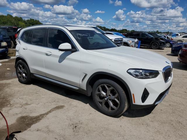 Photo 3 VIN: 5UX43DP06N9M49190 - BMW X3 SDRIVE3 