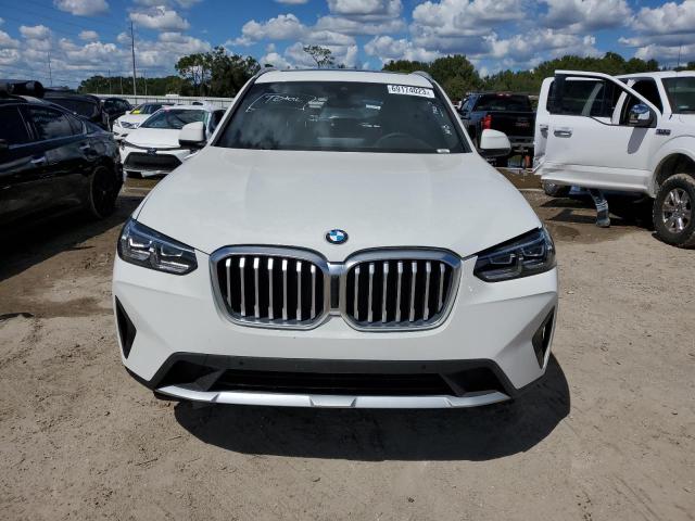 Photo 4 VIN: 5UX43DP06N9M49190 - BMW X3 SDRIVE3 