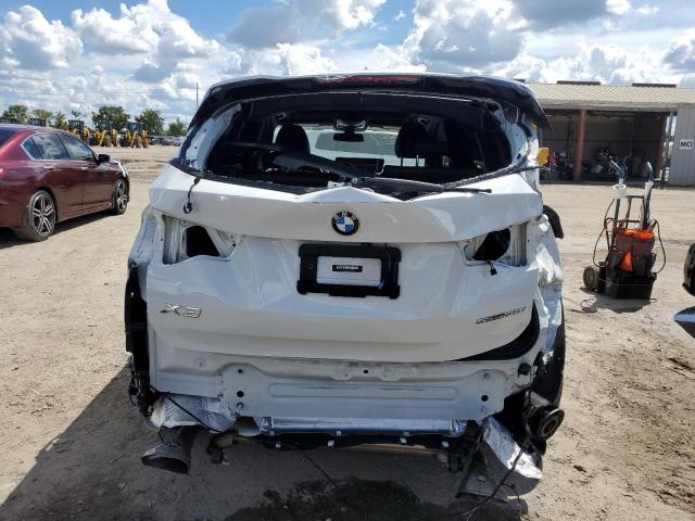 Photo 5 VIN: 5UX43DP06N9M49190 - BMW X3 SDRIVE3 