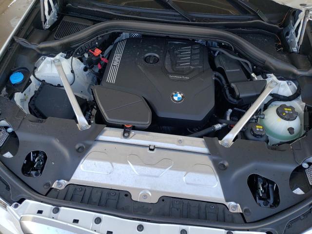 Photo 11 VIN: 5UX43DP06N9M83078 - BMW X3 SDRIVE3 