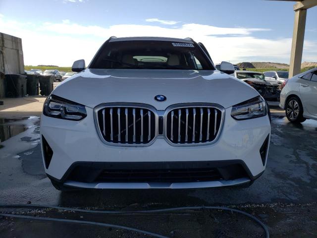 Photo 4 VIN: 5UX43DP06N9M83078 - BMW X3 SDRIVE3 