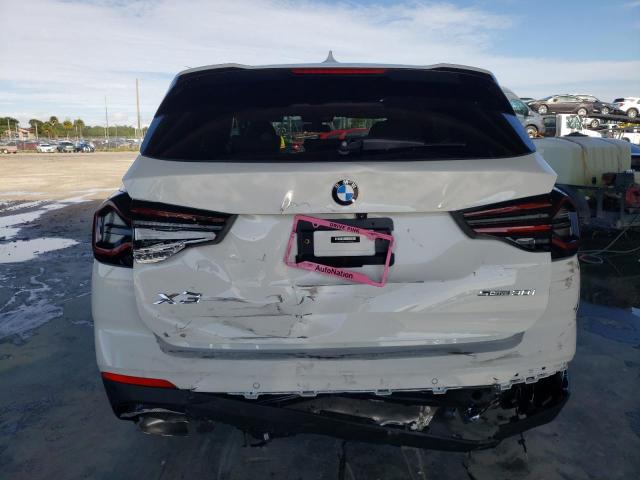 Photo 5 VIN: 5UX43DP06N9M83078 - BMW X3 SDRIVE3 