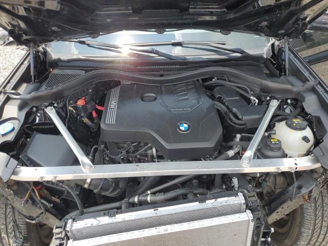 Photo 11 VIN: 5UX43DP06N9N05838 - BMW X3 SDRIVE3 