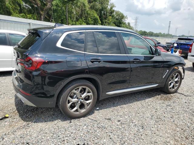 Photo 2 VIN: 5UX43DP06N9N05838 - BMW X3 SDRIVE3 